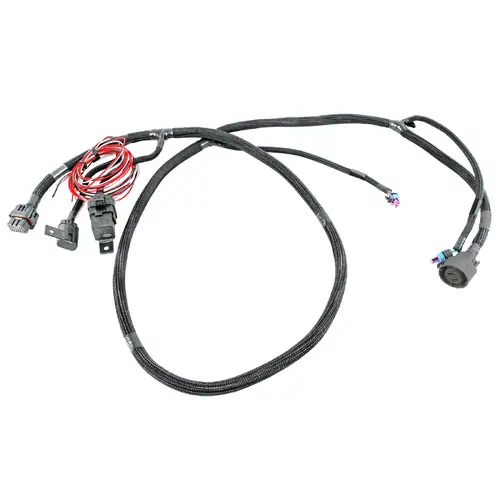 BluePrint Engines Automatic Transmission Wiring Harness, Terminator 4L60E / 4L80E Controller Harness