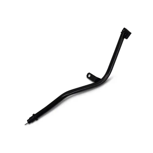 BluePrint Engines Automatic Transmission Dipstick, 4R70W, Locking Dipstick for Small Block Ford Wind
