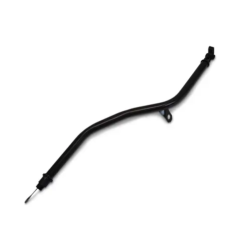 BluePrint Engines Automatic Transmission Dipstick, 700R4, with Tube - GM Small and Big Block Compati