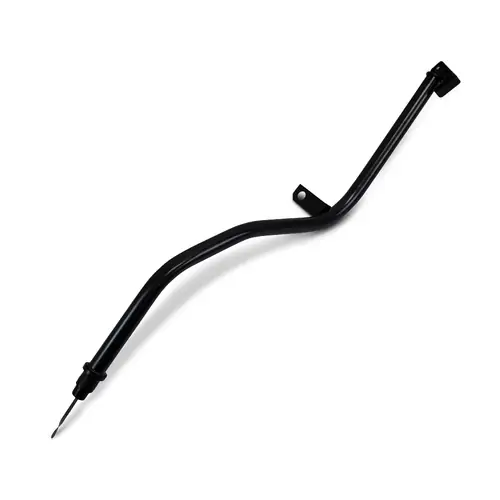 BluePrint Engines Automatic Transmission Dipstick, 4L80E, with Tube - GM Small Block - Big Block Com