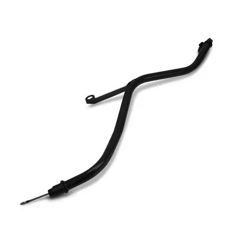 BluePrint Engines Automatic Transmission Dipstick, 4L80E, with Tube - GM LS Compatible