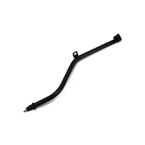 BluePrint Engines Automatic Transmission Dipstick, 727, with Tube - Chrysler Small Block Compatible