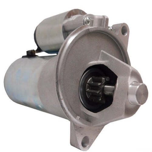 BluePrint Engines Starter, OEM Finish, For Ford Small Block, Big Block & FE, Each