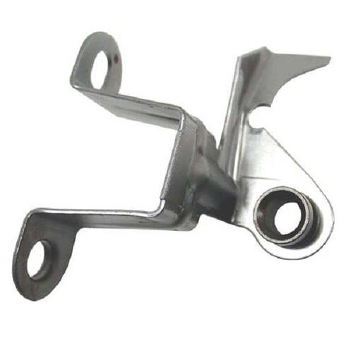 BluePrint Engines Passenger Side Mount Timing Pointer, For Ford Small Block, Each