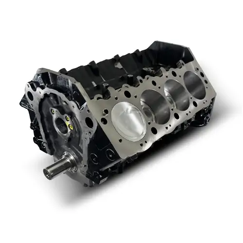BluePrint Engines Short Block Assembly, BB Chev, 540 ci, each
