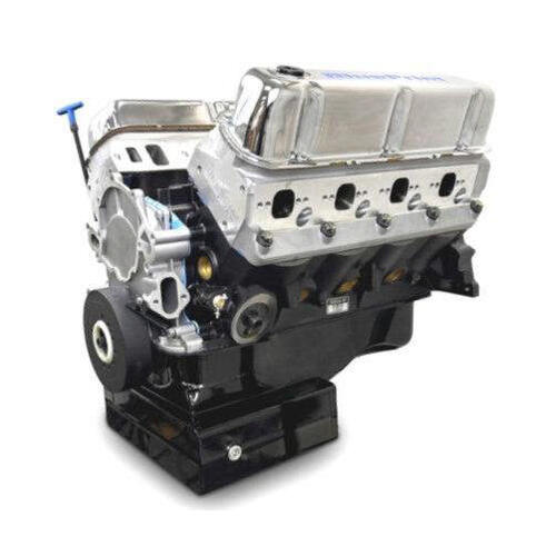 BluePrint Engines 427 c.i. Small Block Ford style engine - longblock. incl. 30 month / 50,000 warran