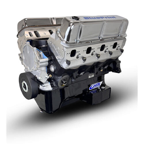 BluePrint Engines 427 c.i. Small Block Ford style engine - longblock. incl. 30 month / 50,000 warran