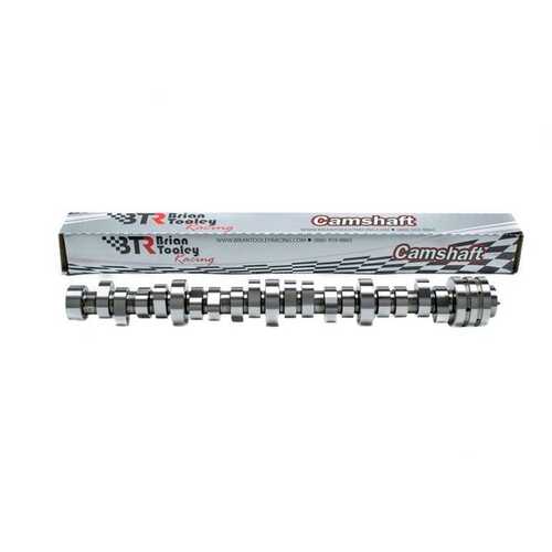 Brian Tooley Racing Camshaft, BTR, GEN 3 HEMI, Naturally Aspirated, Stage 2, W/ VVT, Each