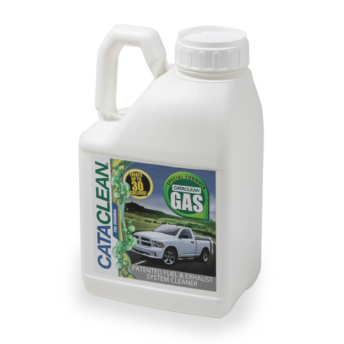 Cataclean - Gas 3L Fuel/Exhaust System
