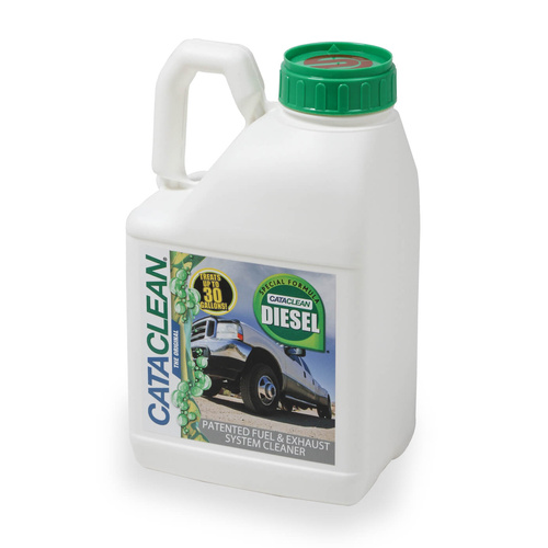 Cataclean -Diesel 3L Fuel/Exhaust System