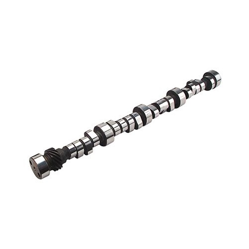 COMP Cams Camshaft, Magnum, Hydraulic Roller, Advertised Duration 270/270, Lift .500/.500, For Chevrolet Small Block, Each