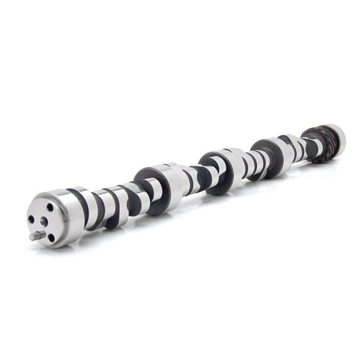 COMP Cams Camshaft, 4-Pattern, Hydraulic Roller, Advertised Duration 301 OB/299 IB Int., 313 OB/311 IB Exh., .637 OB/.637 IB Int. Lift, .621 OB/.621 I