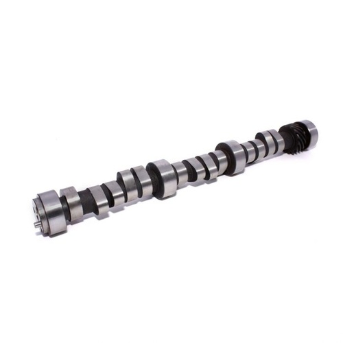 COMP Cams Camshaft, Magnum, Hydraulic Roller, Advertised Duration 260/260, Lift .500/.500, For Chevrolet 262/4.3L, Each