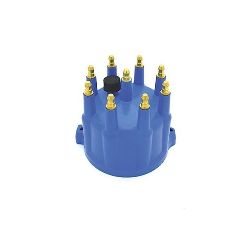 FAST Distributor Cap, XDi Sportsman, Billet, Magnetic Trigger, Locked Advance, Small Cap, Each