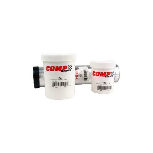 COMP Cams 8 oz Jar of Engine Assembly Lube