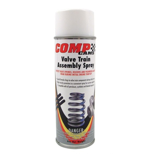 COMP Cams Valve Spring Spray Slipkote 6 Oz. Aerosol Can