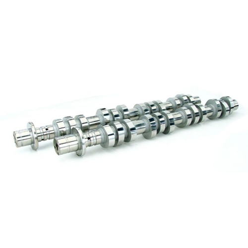 COMP Cams Camshaft, Xtreme RPM, Hydraulic Roller, Advertised Duration 261/257, Lift .425/.425, For Ford 4.6/5.4/5.8L Modular 4 Valve, Each