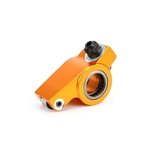COMP Cams Rocker Arm, Shaft Mount, Full Roller, Aluminum, 1.5 Rocker For Chrysler 383-440, Each