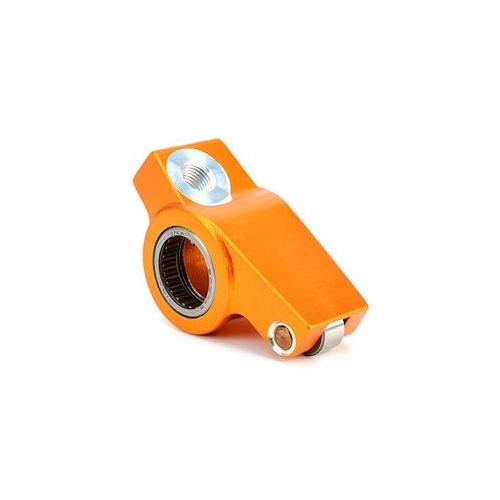 COMP Cams Rocker Arm, Shaft Mount, Full Roller, Aluminum, 1.6 Rocker For Chrysler 383-440, Each