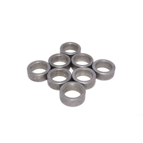 COMP Cams Rocker Arm, Aluminum Roller Rockers, Spacers, .480 in. Wide, For 1074 and 1076, Set of 8