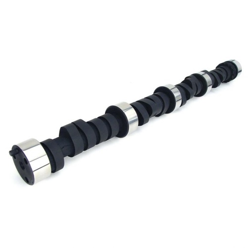 COMP Cams Camshaft, Mechanical Flat Tappet, Advertised Duration 316/302, Lift .520/.520, For Chevrolet, Big Block, Each