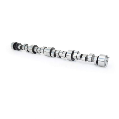 COMP Cams Camshaft, 4-Pattern, Hydraulic Roller, Advertised Duration 283 OB/281 IB Int., 295 OB/293 IB Exh., .661 OB/.658 IB Int. Lift, .648 OB/.644 I