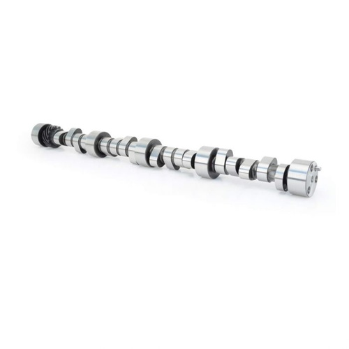 COMP Cams Camshaft, 4-Pattern, Hydraulic Roller, Advertised Duration 295 OB/293 IB Int, 307 OB/305 IB Exh, .678 OB/.677 IB Int. Lift, .661 OB/.661 I