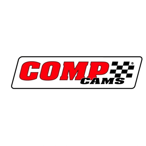 COMP Cams Logo 12 in. Contingency Decal