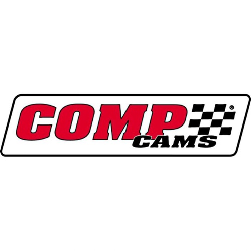 COMP Cams Logo/Lifters 12 in. Decal