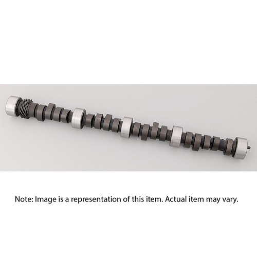 COMP Cams Camshaft, Custom Grind Race Roller Tappet, For Chevrolet Small Block Each