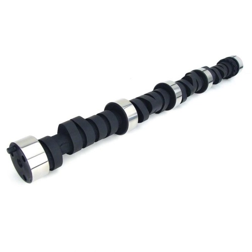 COMP Cams Camshaft, Mechanical Flat Tappet, Advertised Duration 287/291, Lift .394/.400, For Chevrolet, Small Block, Each