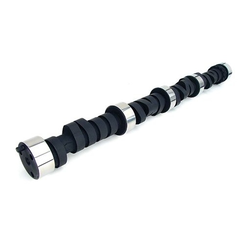 COMP Cams Camshaft, High Energy/Marine, Hydraulic Flat, Advertised Duration 280/280, Lift .483/.483, For Chevrolet Small Block, Each
