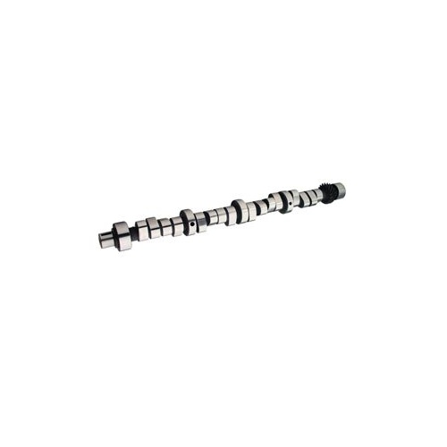COMP Cams Camshaft, Drag Race, Solid Roller, Advertised Duration 316/326, Lift .630/.630, For Chevrolet Small Block, Each