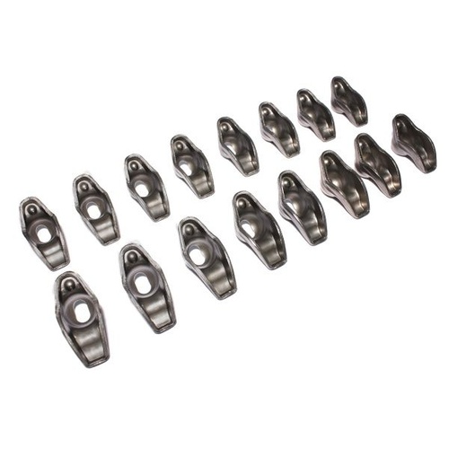 COMP Cams Rocker Arm, High Energy, 1.7 Ratio For Chevrolet Big Block w/ 7/16 in. Stud, Set of 16