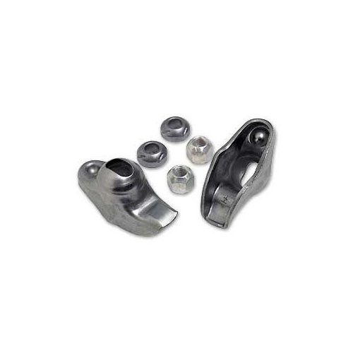 COMP Cams Rocker Arm, High Energy, 1.5 Ratio For Chevrolet V6 and Small Block w/ 3/8 in. Stud, Each
