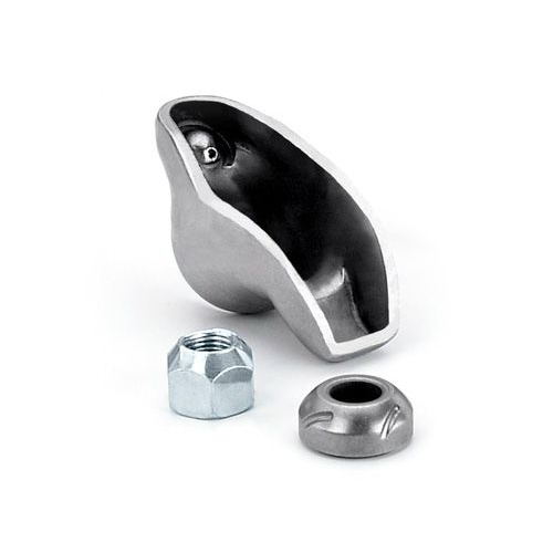 COMP Cams Rocker Arm, High Energy Nitrided, 1.5 Ratio For Chevrolet Small Block w/ 7/16 in. Stud, Each