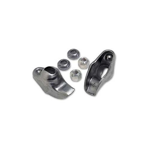 COMP Cams Rocker Arm, High Energy, 1.6 Ratiod 351W w/ Pedestal Mount, Each