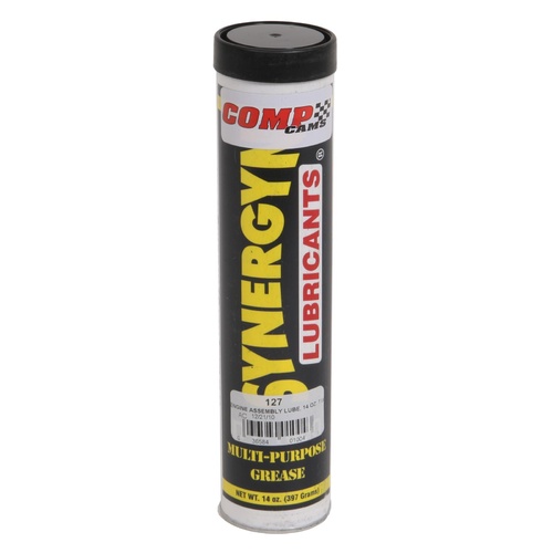 COMP Cams 14 oz Tube of Engine Assembly Lube