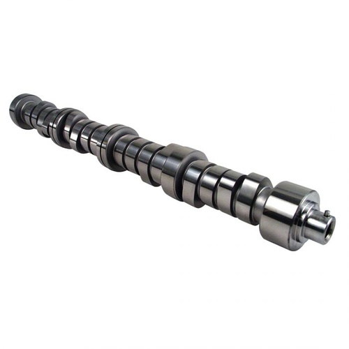 COMP Cams Camshaft, Tri-Power Xtreme, Solid Roller, Advertised Duration 246/254, Lift .420/.420, GM 6.6L Duramax Diesel, Each