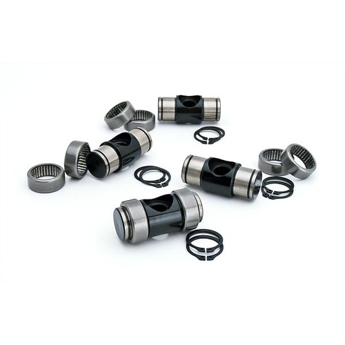 COMP Cams Trunnion & Bearing Upgrade Kit, GM LS Series OE Rocker Arms, Kit