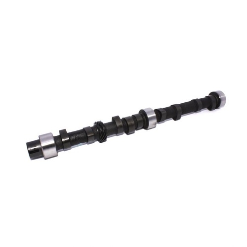 COMP Cams Camshaft, High Energy, Hydraulic Flat, Advertised Duration 260/260, Lift .489/.489, For Pontiac 151 4 Cylinder, Each