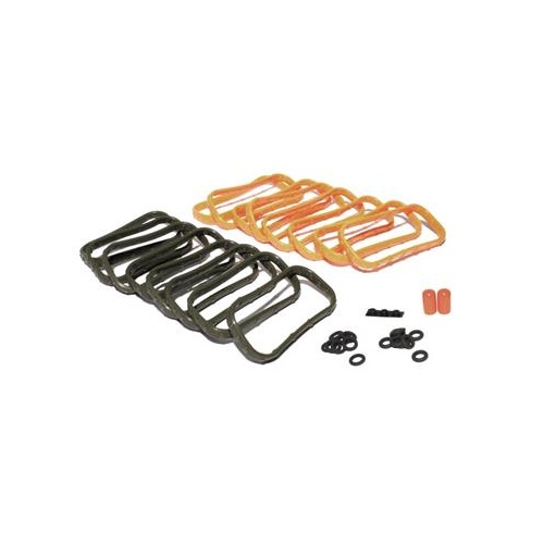 FAST LSXR and LSXRt Intake Manifold Gasket and Seal Kit