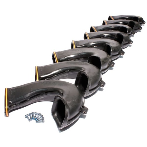 FAST Standard Runner Set for Raised Rectangle Port LS7 LSXr 102mm Intake Manifold