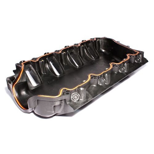 FAST LSXr 102mm Cathedral Port Intake Manifold Replacement Lower Shell