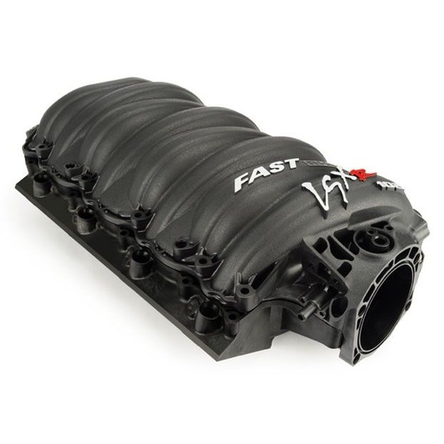 FAST LSXr 102mm Cathedral Port Intake Manifold for LS1/2/6