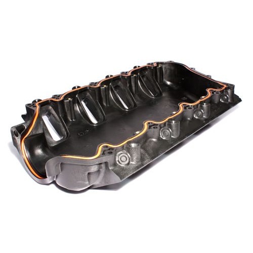 FAST Replacement Lower Shell for 102mm Intake Manifold for 4.8, 5.3 and 6.0L LS Truck