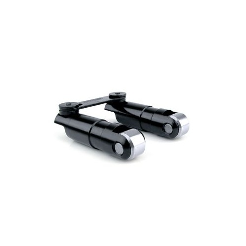 COMP Cams Lifter, Short Travel, Link Bar Hydraulic Roller, For Chrysler Viper V10, Pair