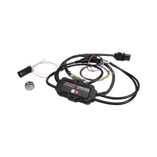 FAST Single Bank Wireless Air/Fuel Meter