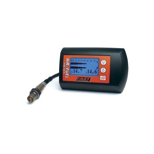 FAST Gasoline Single Sensor Air/Fuel Meter