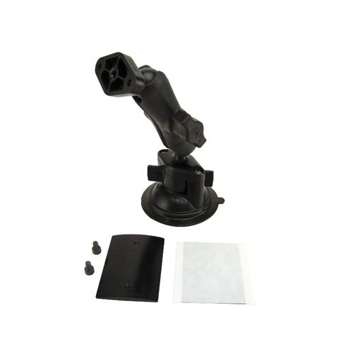 FAST Air/Fuel Meter Suction Cup Mount Kit